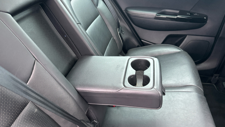 Kia Sportage 1.6 CRDi 48V ISG 4 5dr Diesel Estate